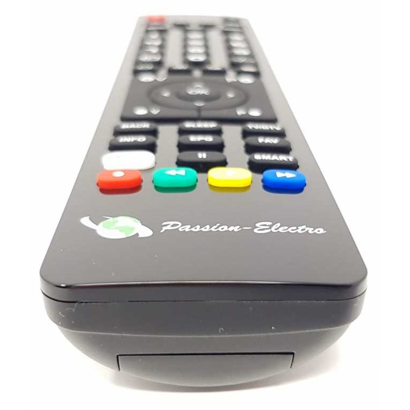 Edison Professional M7000 Remote Control